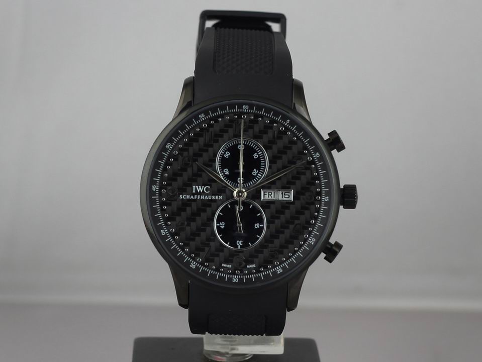 IWC watch man-223